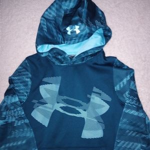 🧢🩶🏈 Teal Hoody